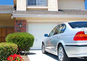 Garage Door Repair Snellville