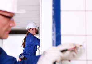 Garage Door Repair Snellville