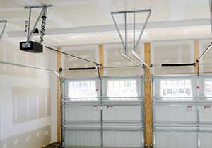 Garage Door Repair Snellville